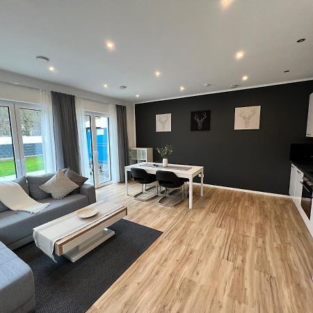 Ferienwohnung Franzi Dahn Luaran gambar