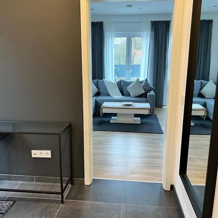 Ferienwohnung Franzi Dahn Luaran gambar