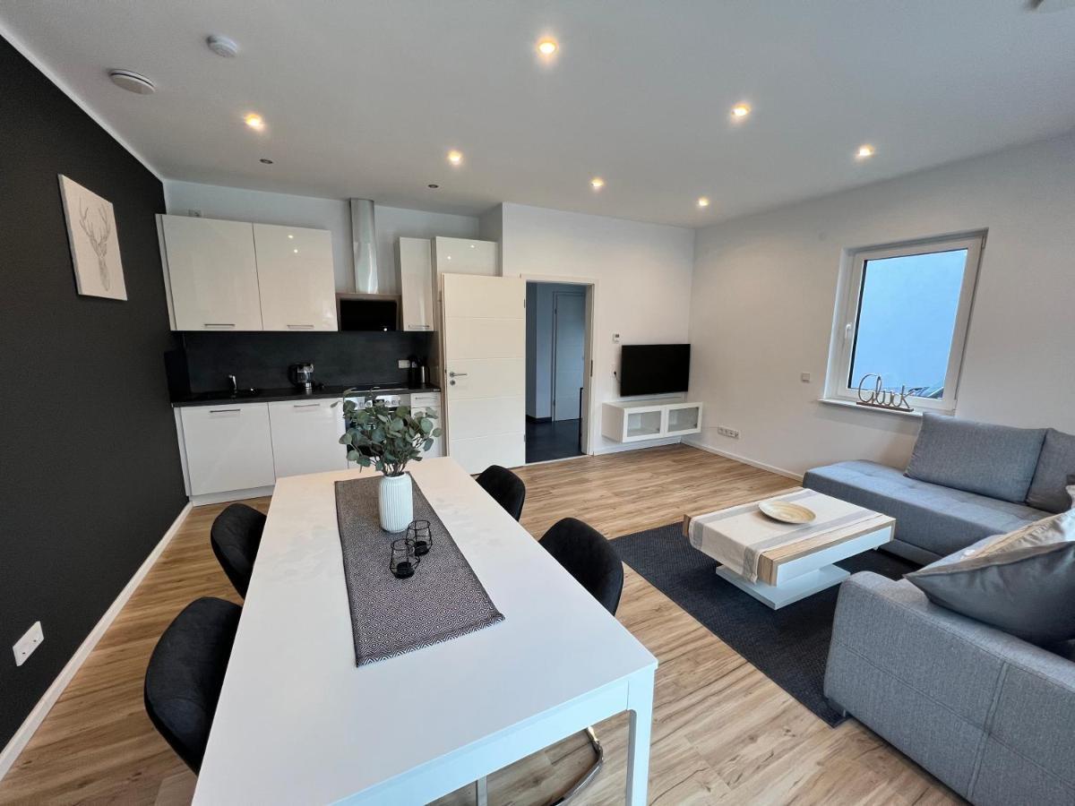 Ferienwohnung Franzi Dahn Luaran gambar