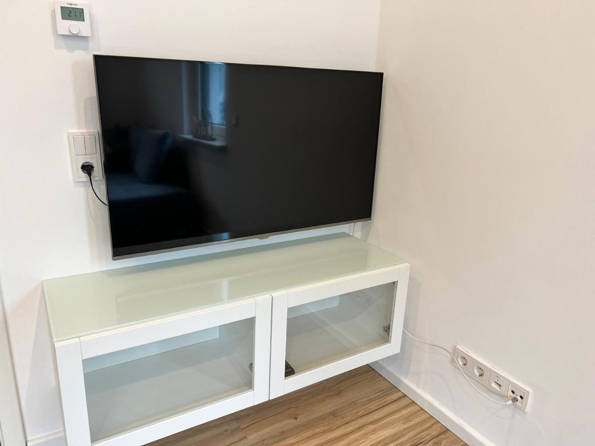 Ferienwohnung Franzi Dahn Luaran gambar
