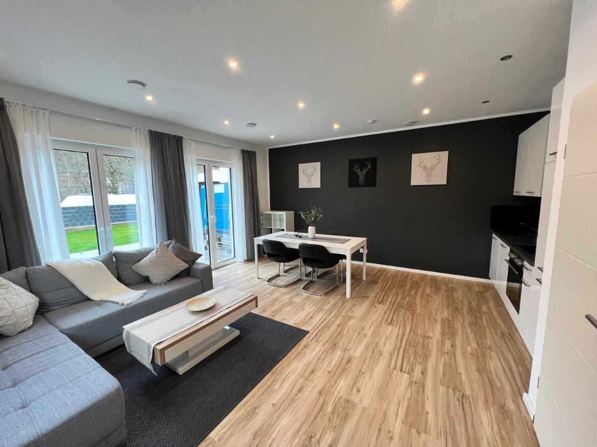 Ferienwohnung Franzi Dahn Luaran gambar