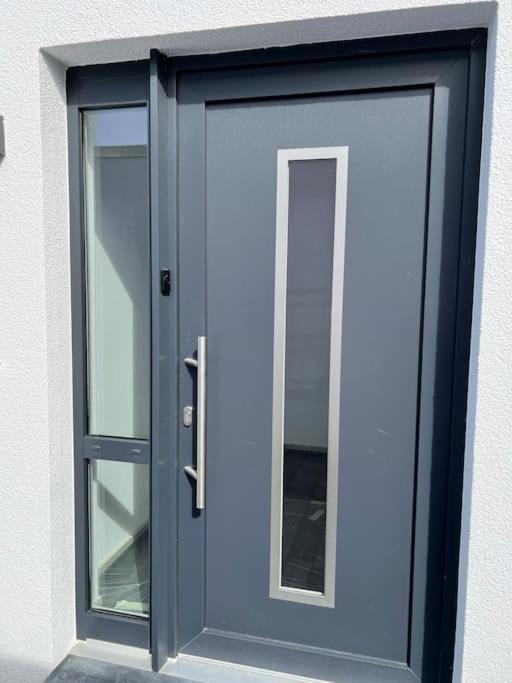 Ferienwohnung Franzi Dahn Luaran gambar