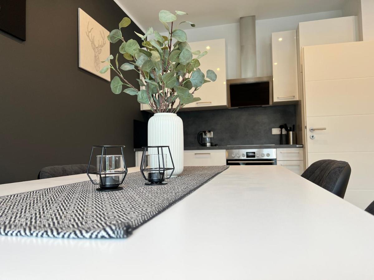 Ferienwohnung Franzi Dahn Luaran gambar
