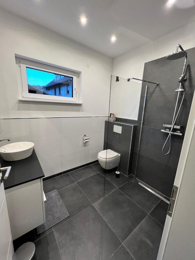 Ferienwohnung Franzi Dahn Luaran gambar