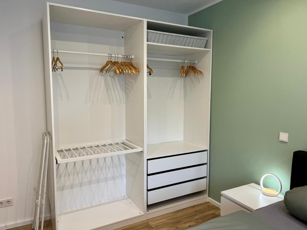 Ferienwohnung Franzi Dahn Luaran gambar