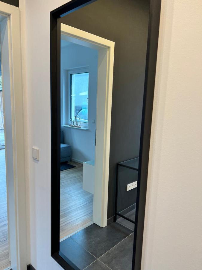 Ferienwohnung Franzi Dahn Luaran gambar