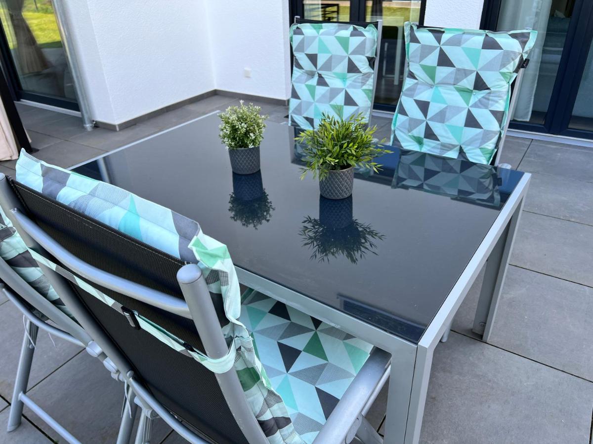 Ferienwohnung Franzi Dahn Luaran gambar